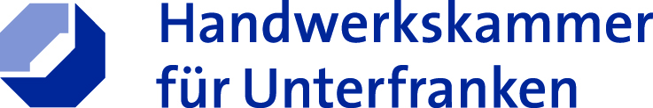 Logo Handwerkskammer für Unterfranken