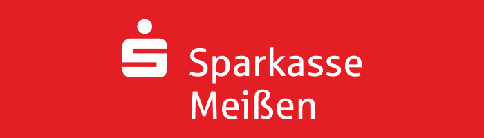 Logo Sparkasse Meißen