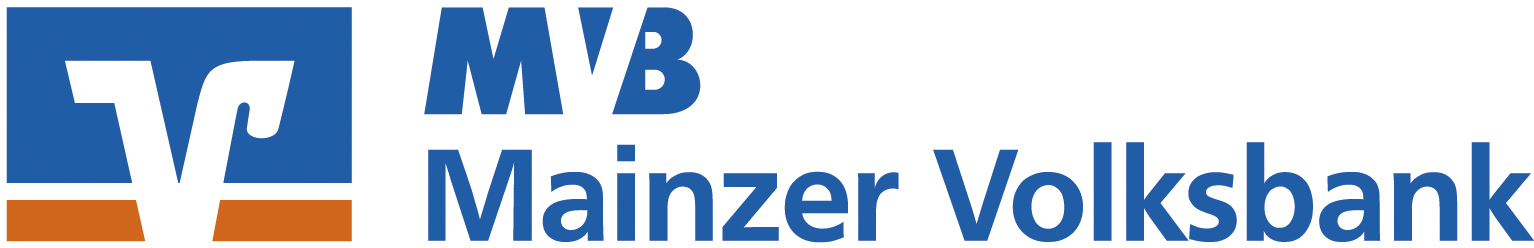 Logo Volksbank Darmstadt Mainz eG