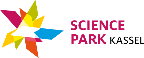 Logo Science Park Kassel GmbH