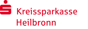 Logo Kreissparkasse Heilbronn