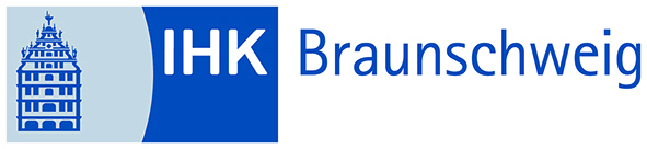 Logo Industrie- und Handelskammer Braunschweig