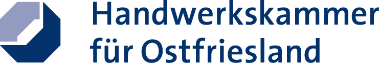 Logo Handwerkskammer für Ostfriesland