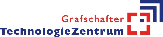Logo Grafschafter TechnologieZentrum GmbH