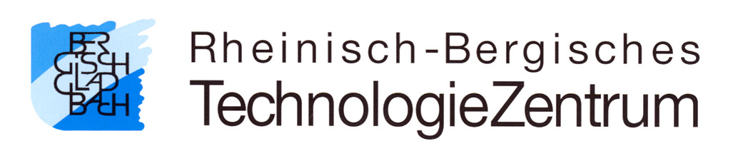 Logo Rheinisch-Bergisches TechnologieZentrum