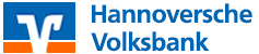 Logo Hannoversche Volksbank eG