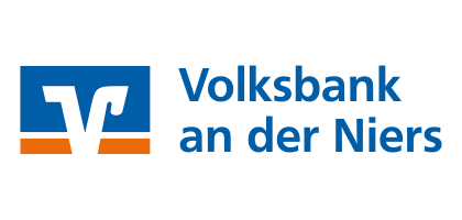 Logo Volksbank an der Niers eG