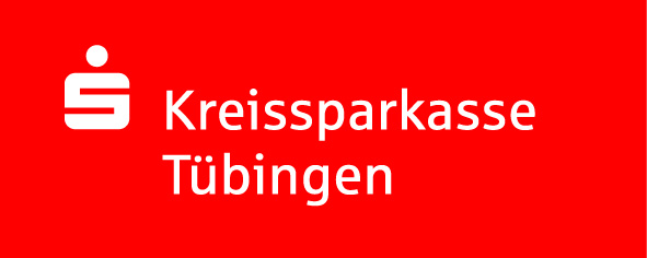 Logo Kreissparkasse Tübingen