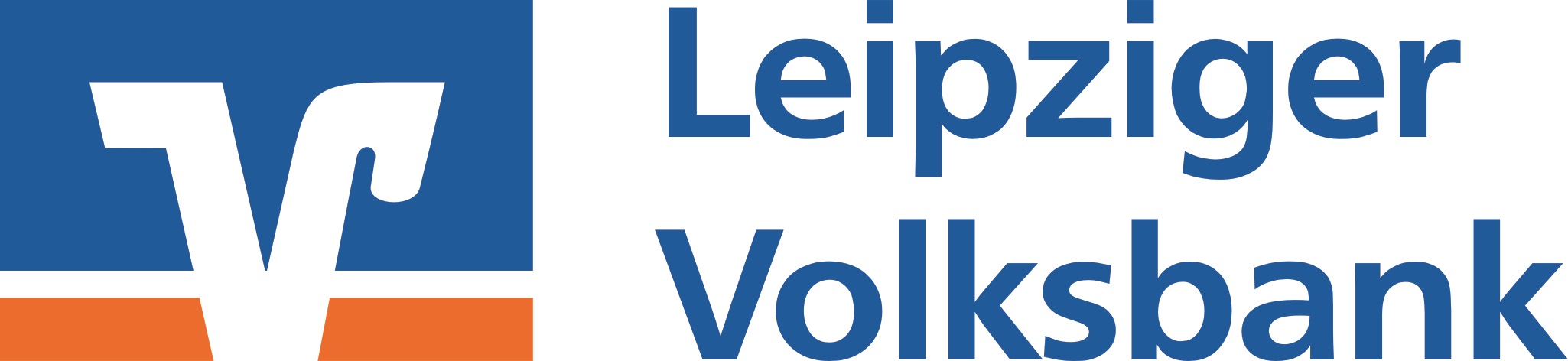 Logo Leipziger Volksbank eG