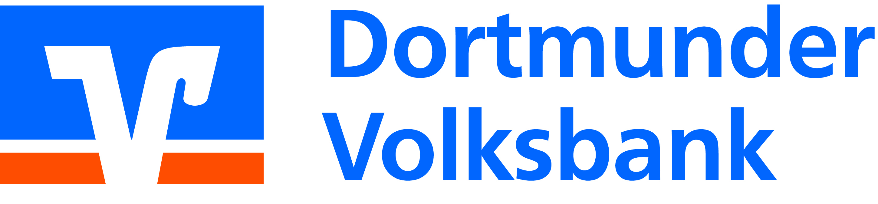 Logo Dortmunder Volksbank eG