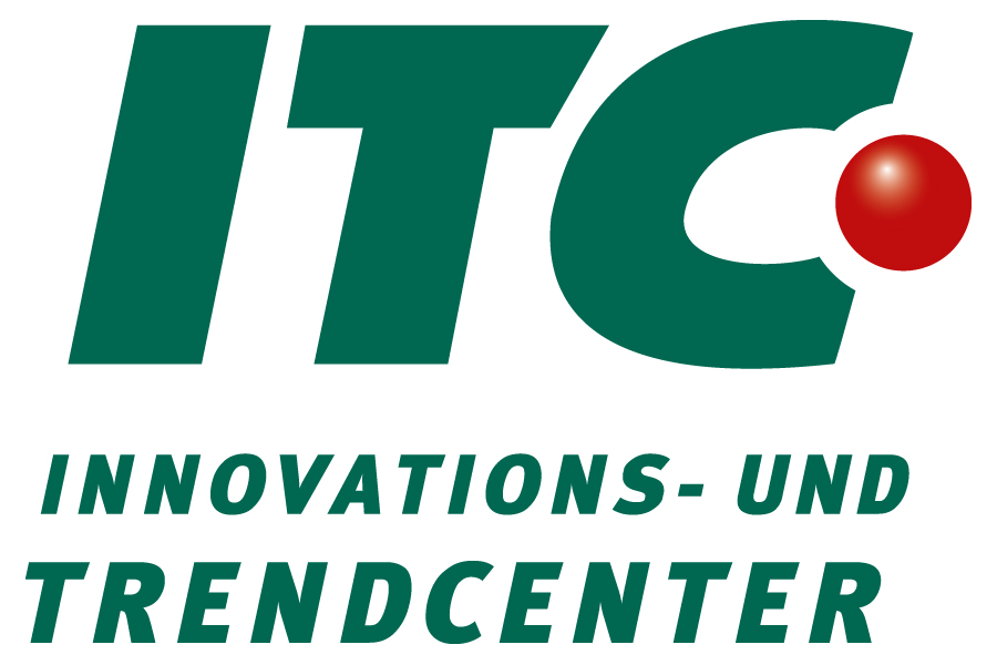 Logo ITC Innovations- und Trendcenter GmbH