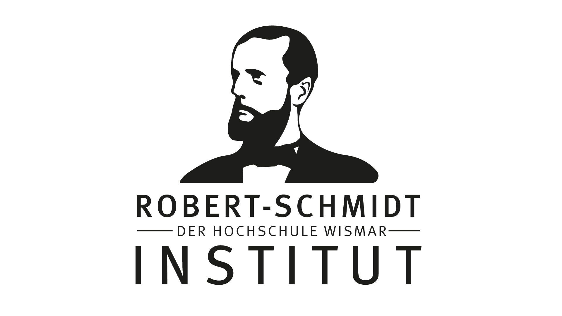Logo Robert-Schmidt-Institut der Hochschule Wismar