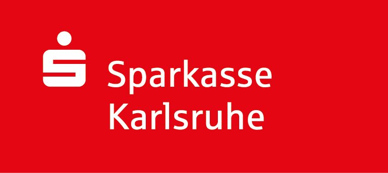 Logo Sparkasse Karlsruhe