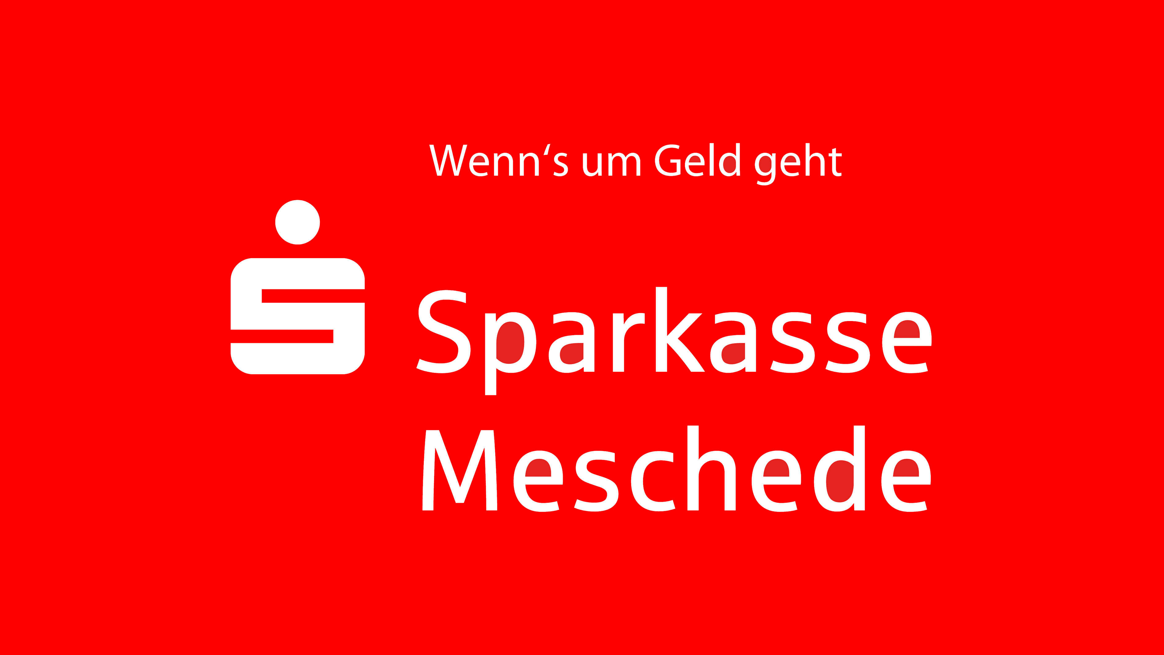 Logo Sparkasse Meschede