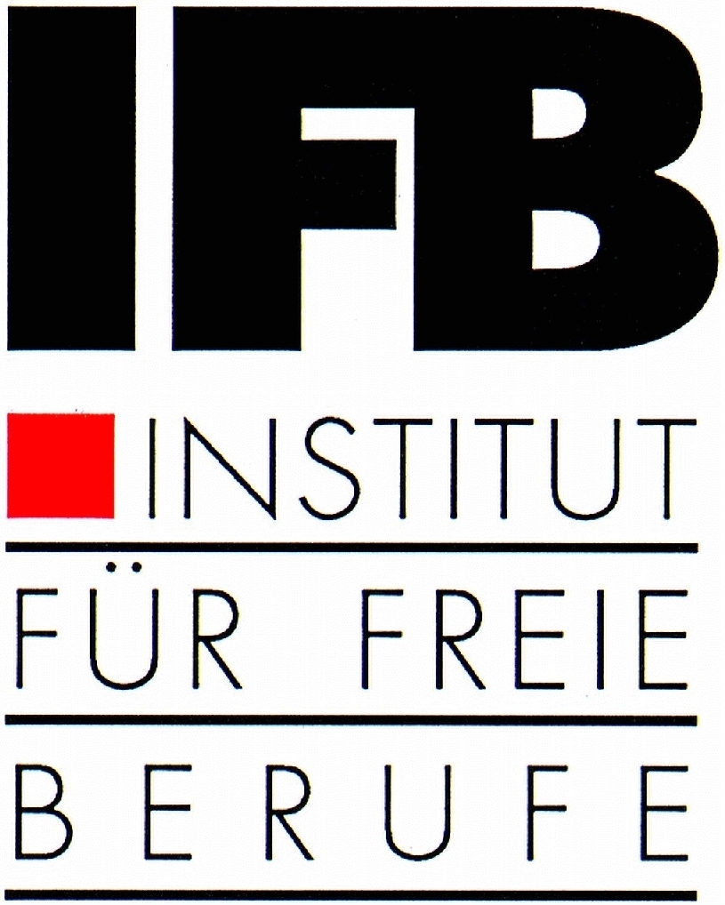 Logo Institut für Freie Berufe an der Friedrich-Alexander-Universität Erlangen-Nürnberg (IFB)
