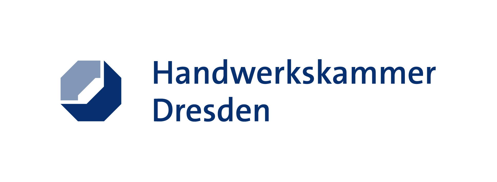 Logo Handwerkskammer Dresden