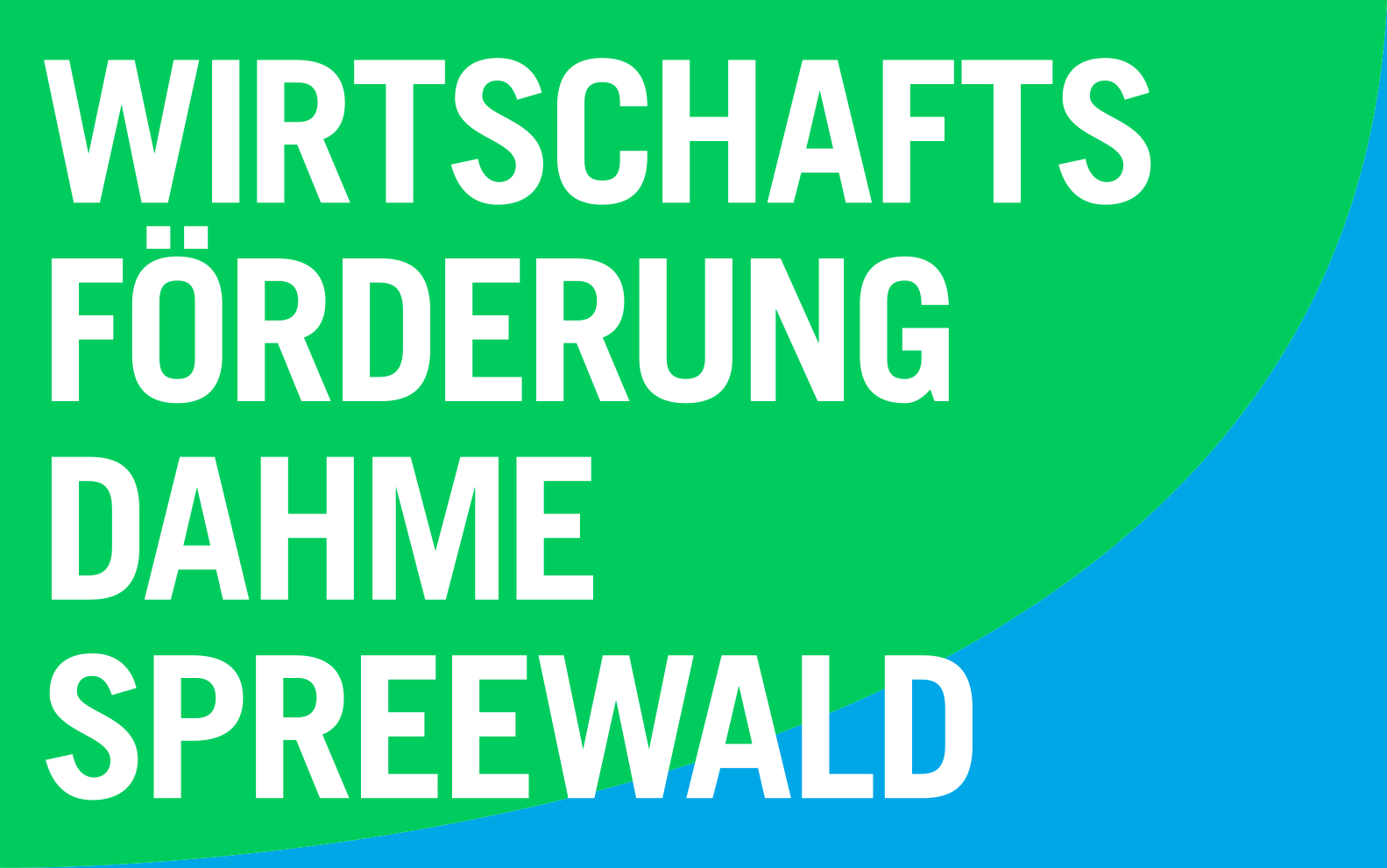 Logo Wirtschaftsförderungsgesellschaft Dahme-Spreewald mbH