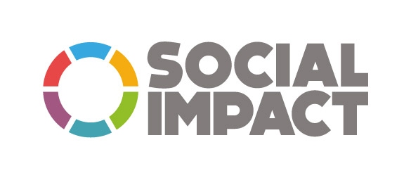 Logo Social Impact gGmbH