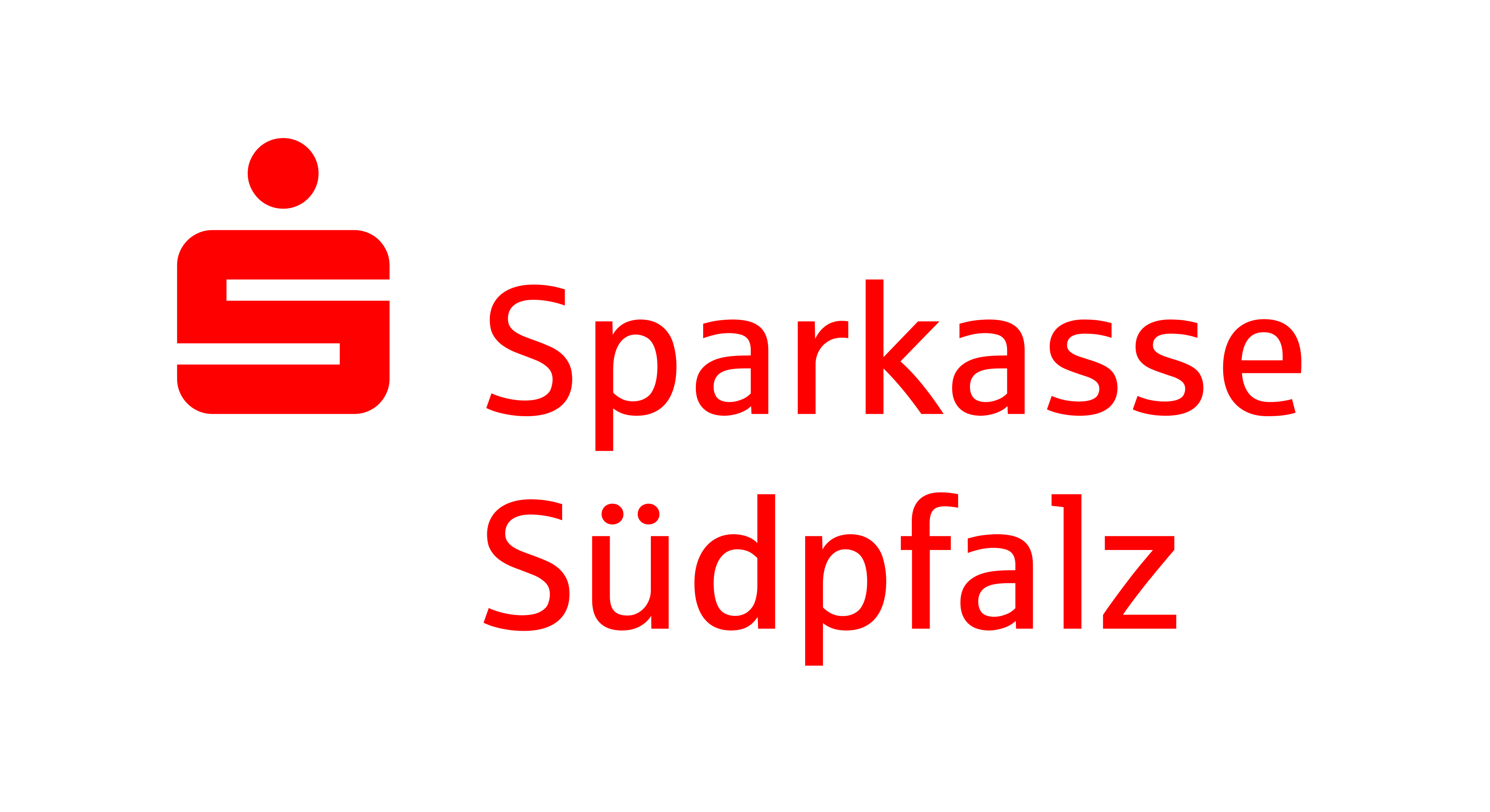 Logo Sparkasse Südpfalz