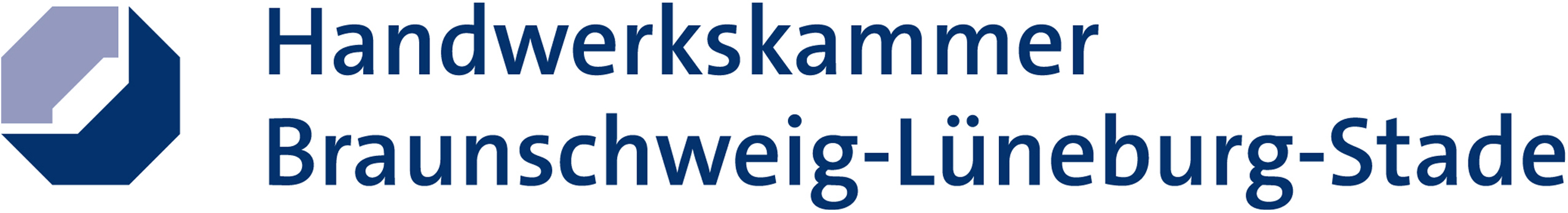 Logo Handwerkskammer Braunschweig-Lüneburg-Stade
