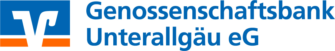 Logo Genossenschaftsbank Unterallgäu eG