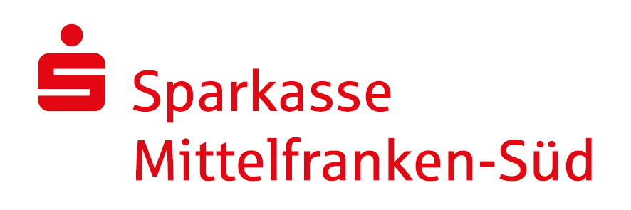Logo Sparkasse Mittelfranken-Süd