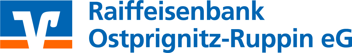 Logo Raiffeisenbank Ostprignitz-Ruppin eG