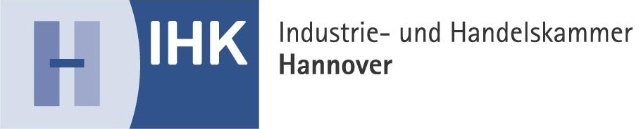 Logo Industrie- und Handelskammer Hannover