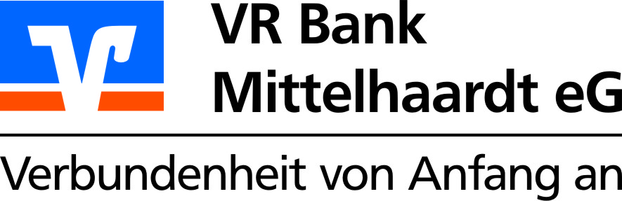 Logo VR Bank Mittelhaardt eG