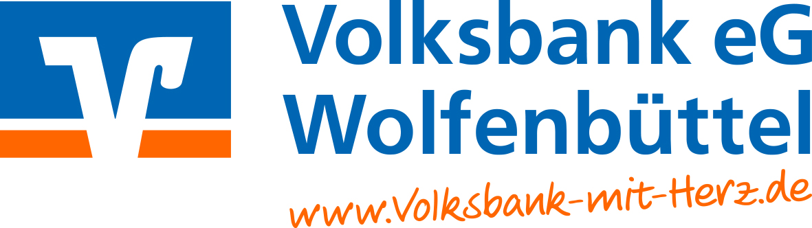 Logo Volksbank eG Wolfenbüttel