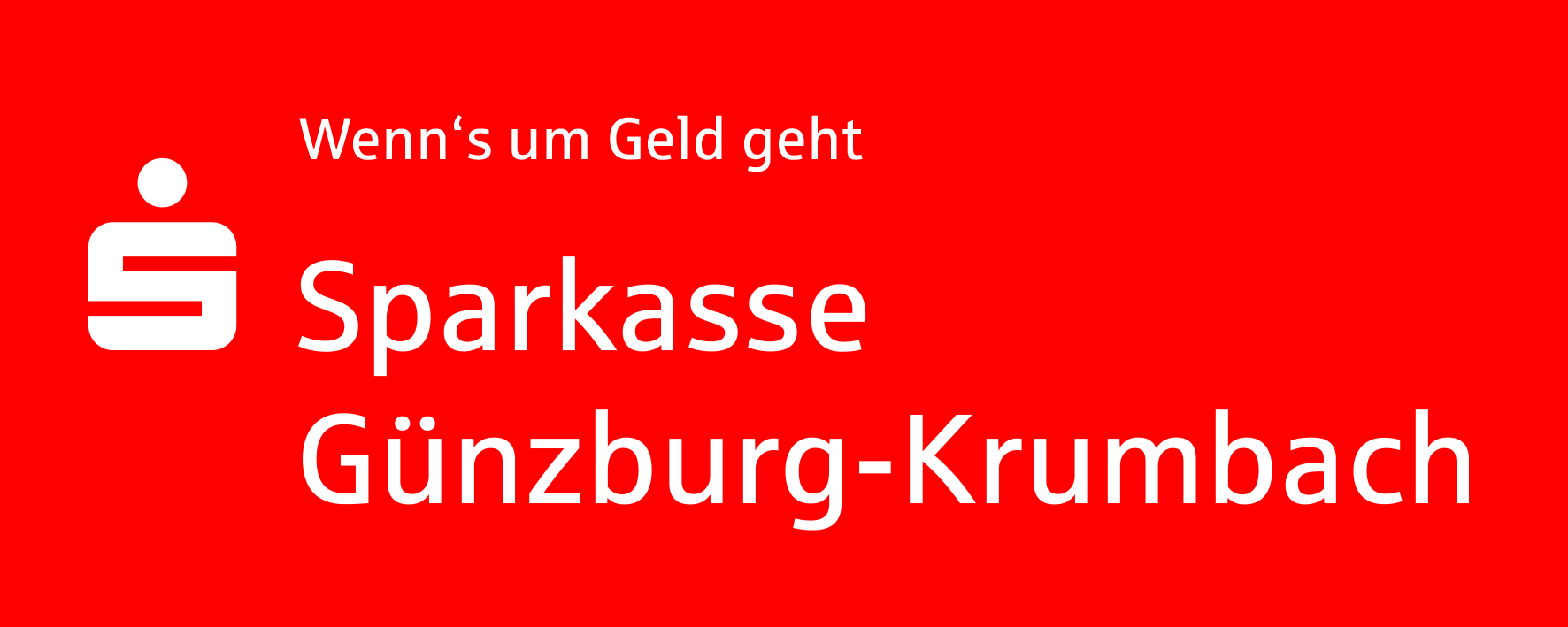 Logo Sparkasse Günzburg-Krumbach
