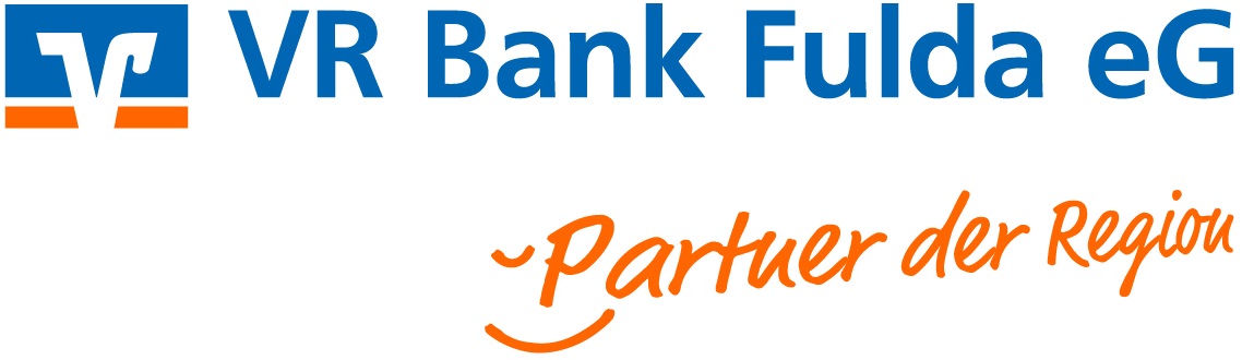 Logo VR Bank Fulda eG