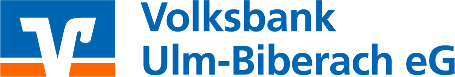 Logo Volksbank Ulm-Biberach eG