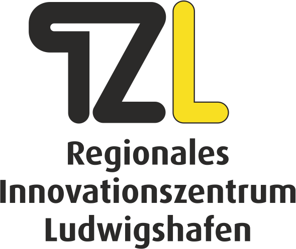 Logo TZL-Regionales Innovationszentrum Ludwigshafen/ TechnologieZentrum Ludwigshafen am Rhein GmbH