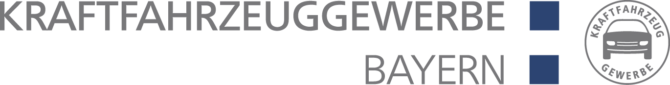 Logo Landesinnungsverband des Bayerischen Kfz-Technikerhandwerks