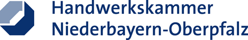Logo Handwerkskammer Niederbayern-Oberpfalz