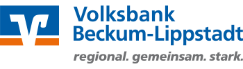 Logo Volksbank Beckum-Lippstadt eG
