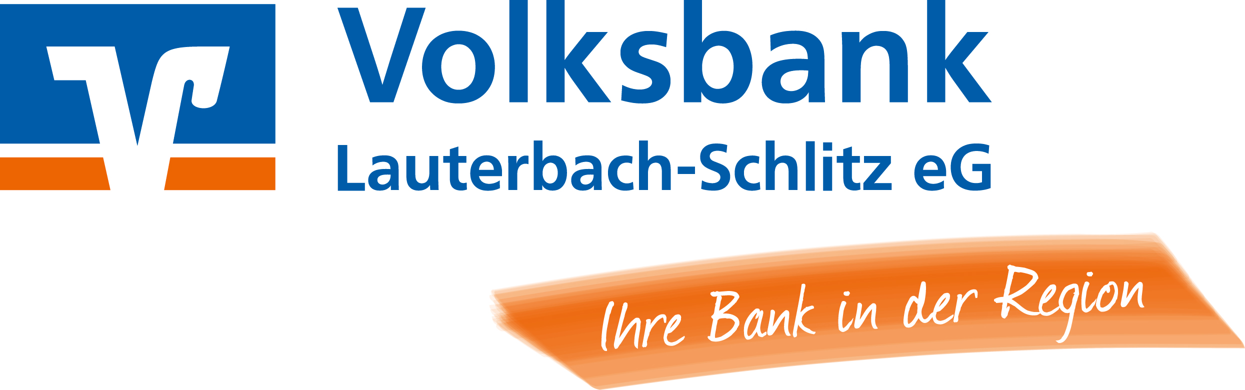 Logo Volksbank Lauterbach-Schlitz eG