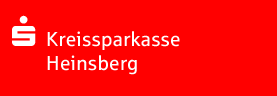 Logo Kreissparkasse Heinsberg