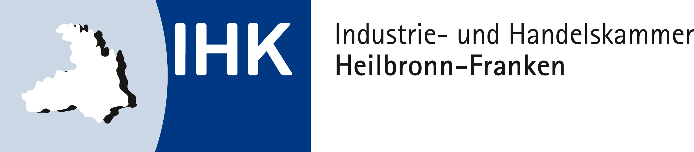 Logo IHK Heilbronn-Franken