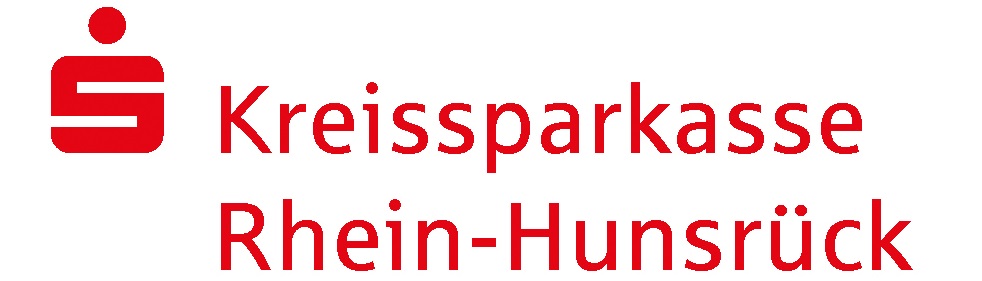 Logo Kreissparkasse Rhein-Hunsrück