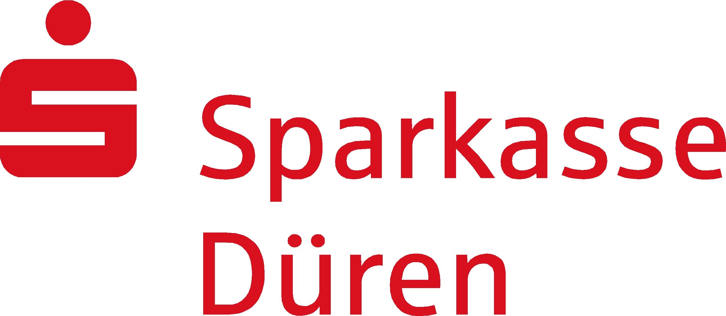 Logo Sparkasse Düren