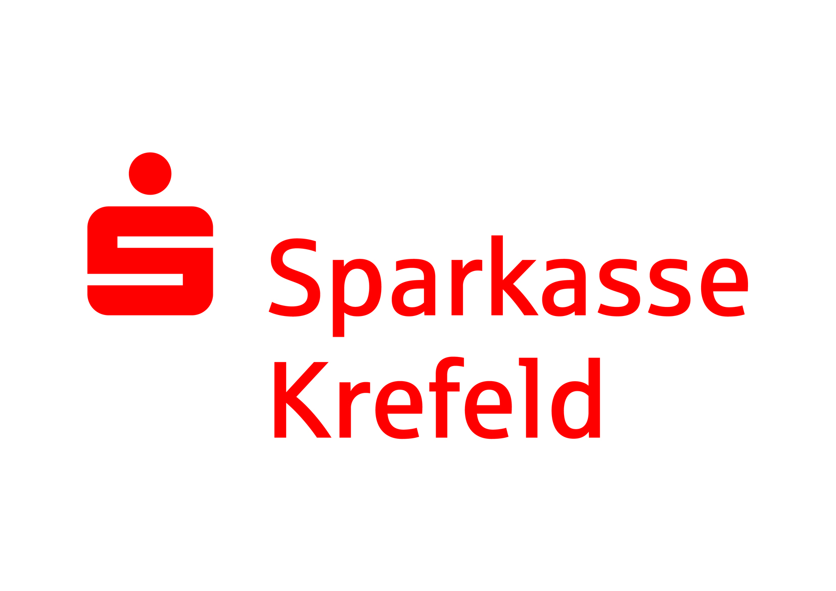 Logo Sparkasse Krefeld