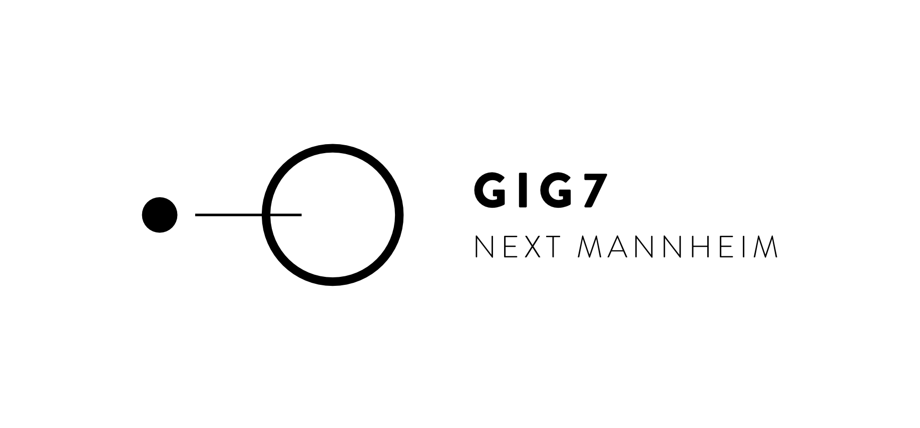 Logo GIG7 Kompetenzzentrum FeMale Business