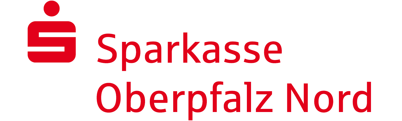 Logo Sparkasse Oberpfalz Nord