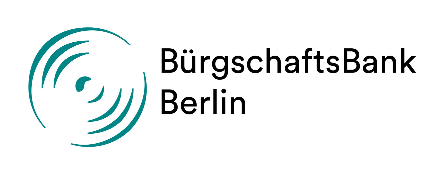 Logo BBB Bürgschaftsbank zu Berlin-Brandenburg GmbH