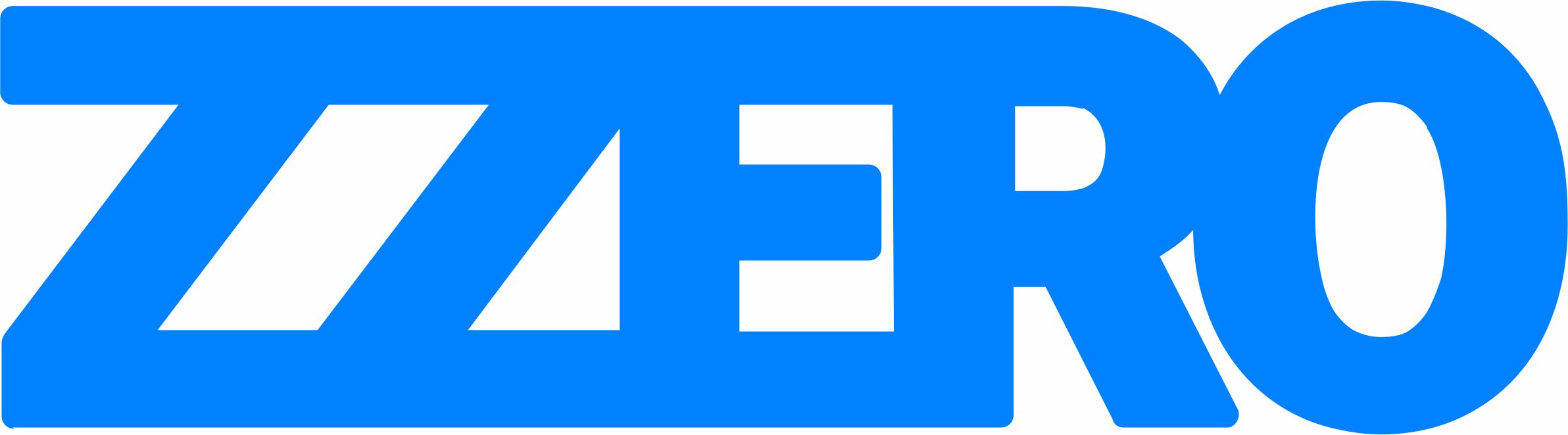 Logo ZZERO.DIGITAL GbR