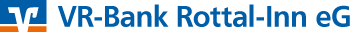 Logo VR-Bank Rottal-Inn eG
