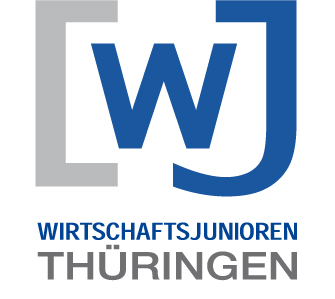 Logo Wirtschaftsjunioren Thüringen e.V.