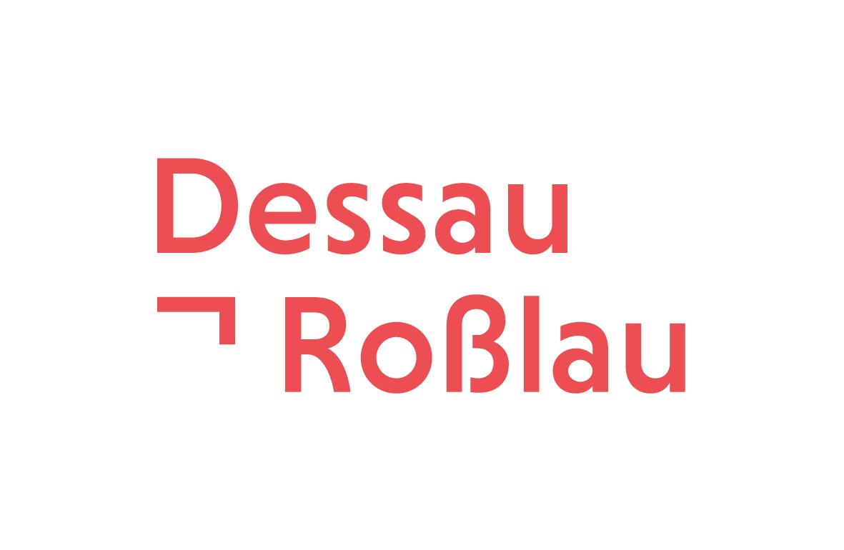 Logo Stadt Dessau-Roßlau, Amt für Wirtschaftsförderung
